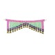 afarza Toran for Main Door Latest -24185baby-pink