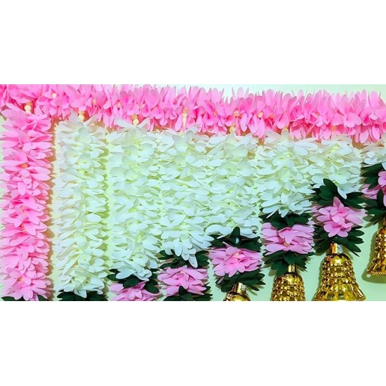 afarza Toran for Main Door Latest -24185baby-pink