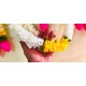 afarza Toran for Main Door Latest Home Festivel Decoration Entrance Hanging Plastic Lotus Handmade Bandarwal Gift Item-25195