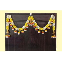 Afarza Toran for Door Entrance Hanging Latest Home Decoration- 23178