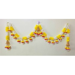 Afarza Toran for Door Entrance Hanging Latest Home Decoration- 23178