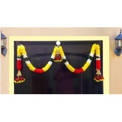 Afarza Toran for Door Entrance Hanging Latest Home Decoration- 23183