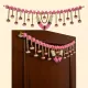 afarza Artificial Flower Garland Toran for Door Entrance Home Decoration Hanging 4 Pieces 30 Inch-2423 afarza Artificial Flower Garland Toran for Door Entrance Home Decoration Hanging 4 Pieces 30 Inch-2423