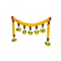 3 Feet Flower Toran WholeSale