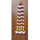 afarza Toran for Door Side Hanging Wall Latest Home Decoration Entrance Latkan  4 Piece 22B3 Wholesale