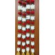 afarza Toran for Door Side Hanging Wall Latest Home Decoration Entrance Latkan  4 Piece 22B3 Wholesale