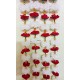 afarza Toran for Door Side Hanging Wall Latest Home Decoration Entrance Latkan 4 Piece 22B3 Wholesale afarza Toran for Door Side Hanging Wall Latest Home Decoration Entrance Latkan 4 Piece 22B3 Wholesale