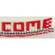 Afarza 6 Feet Welcome Toran for Hanging Handmade Home Shop Office Decoration Bandarwal Garlands