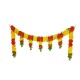 afarza Toran Doorway Hanging For Entrance Handmade Traditional Home Decoration M2207N