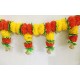 afarza Toran Doorway Hanging For Entrance Handmade Traditional Home Decoration M2207N afarza Toran Doorway Hanging For Entrance Handmade Traditional Home Decoration M2207N