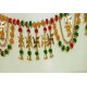 afarza Toran Doorway Hanging For Entrance Home Decoration Handmade Traditional  F22A1
