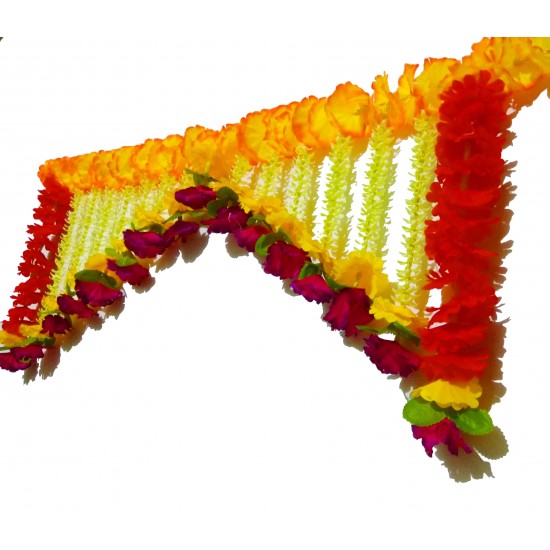 afarza Toran Garlands For Door Entrance hanging Home Decoration  Wholesale chandniparda