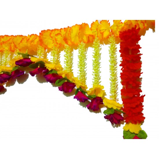 afarza Toran Garlands For Door Entrance hanging Home Decoration Wholesale chandniparda afarza Toran Garlands For Door Entrance hanging Home Decoration Wholesale chandniparda