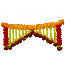 afarza Toran Garlands For Door Entrance hanging Home Decoration  Wholesale chandniparda