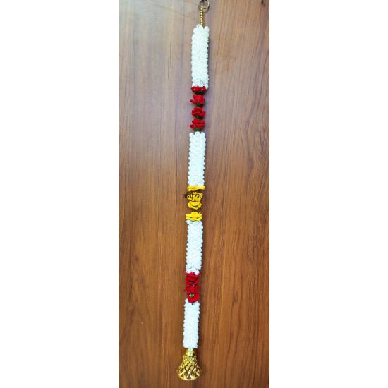 afarza Toran for Door Side Hanging Wall Latest Home Decoration Entrance Latkan 4 Piece 22B1 afarza Toran for Door Side Hanging Wall Latest Home Decoration Entrance Latkan 4 Piece 22B1