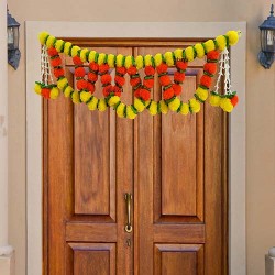 afarza Toran For Door Entrance hanging Home Decoration 40 inch