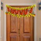 afarza Toran For Door Entrance hanging Home Decoration 40 inch