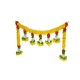 afarza Toran For Door Way Entrance Home Decoration hanging Hande made Home M2208N afarza Toran For Door Way Entrance Home Decoration hanging Hande made Home M2208N
