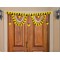 afarza Artificial Marigold Flower Toran Garlands Handmade Bandhanwar Door Hanging HomeTraditional Wall Decoration Diwali