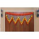 afarza Artificial Flower Toran Garlands Handmade Bandhanwar Door Hanging HomeTraditional Wall Decoration Diwali Wholesale-23140MNW afarza Artificial Flower Toran Garlands Handmade Bandhanwar Door Hanging HomeTraditional Wall Decoration Diwali Wholesale-23140MNW