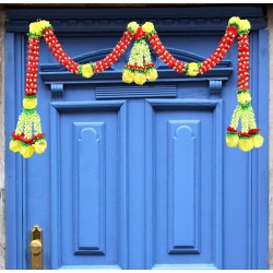 afarza Toran For Door Entrance hanging Home Decoration  Wholesale Redgoodluck