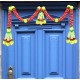 afarza Toran For Door Entrance hanging Home Decoration Wholesale Redgoodluck afarza Toran For Door Entrance hanging Home Decoration Wholesale Redgoodluck