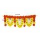 afarza Toran For Door Entrance hanging Home Decoration With Bell Wholesale M2204NW afarza Toran For Door Entrance hanging Home Decoration With Bell Wholesale M2204NW