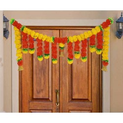 afarza Toran For Door Way Entrance hanging Home Decoration M2206N