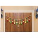 afarza  Fancy Toran For Door Hanging  Entrance Home Decoration Handmade Bandarwal Traditional  F22A7