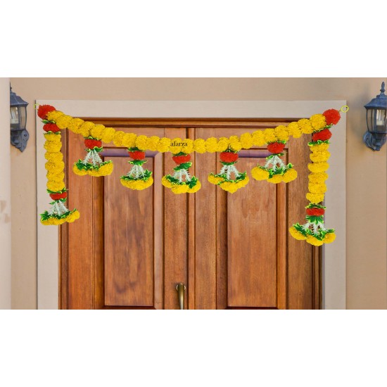 afarza Toran For Door Way Entrance Home Decoration hanging Hande made Home  M2208N