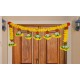 afarza Toran For Door Way Entrance Home Decoration hanging Hande made Home M2208N afarza Toran For Door Way Entrance Home Decoration hanging Hande made Home M2208N