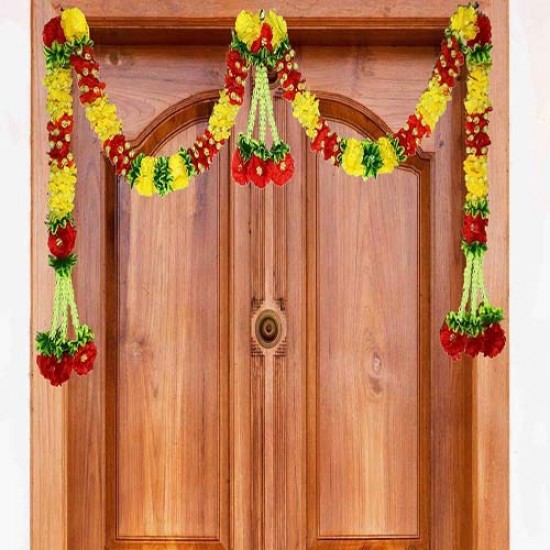 afarza Toran For Door Way Entrance Home HandMade Decoration hanging M-goodluck